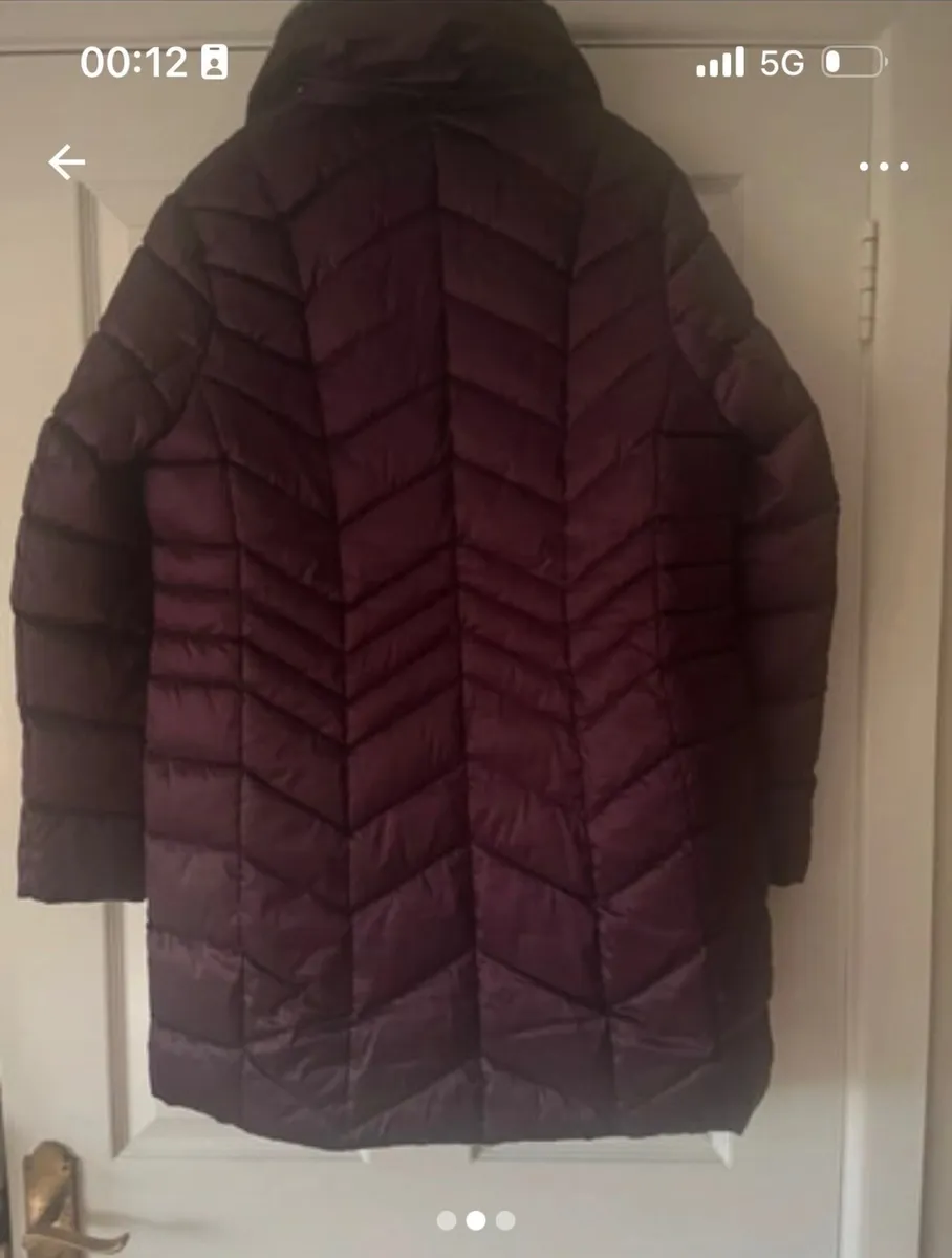 Women’s coat - Image 2