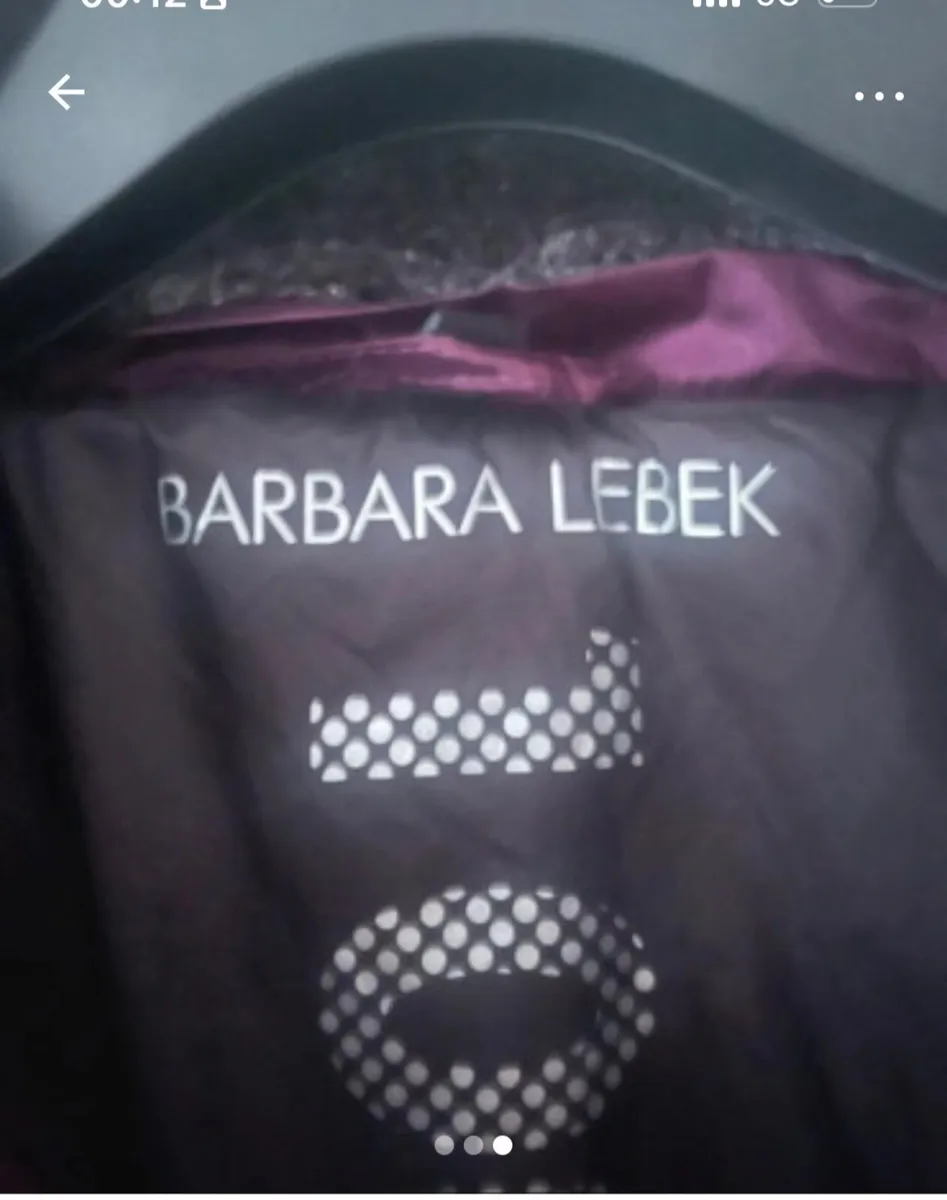 Women’s coat - Image 3