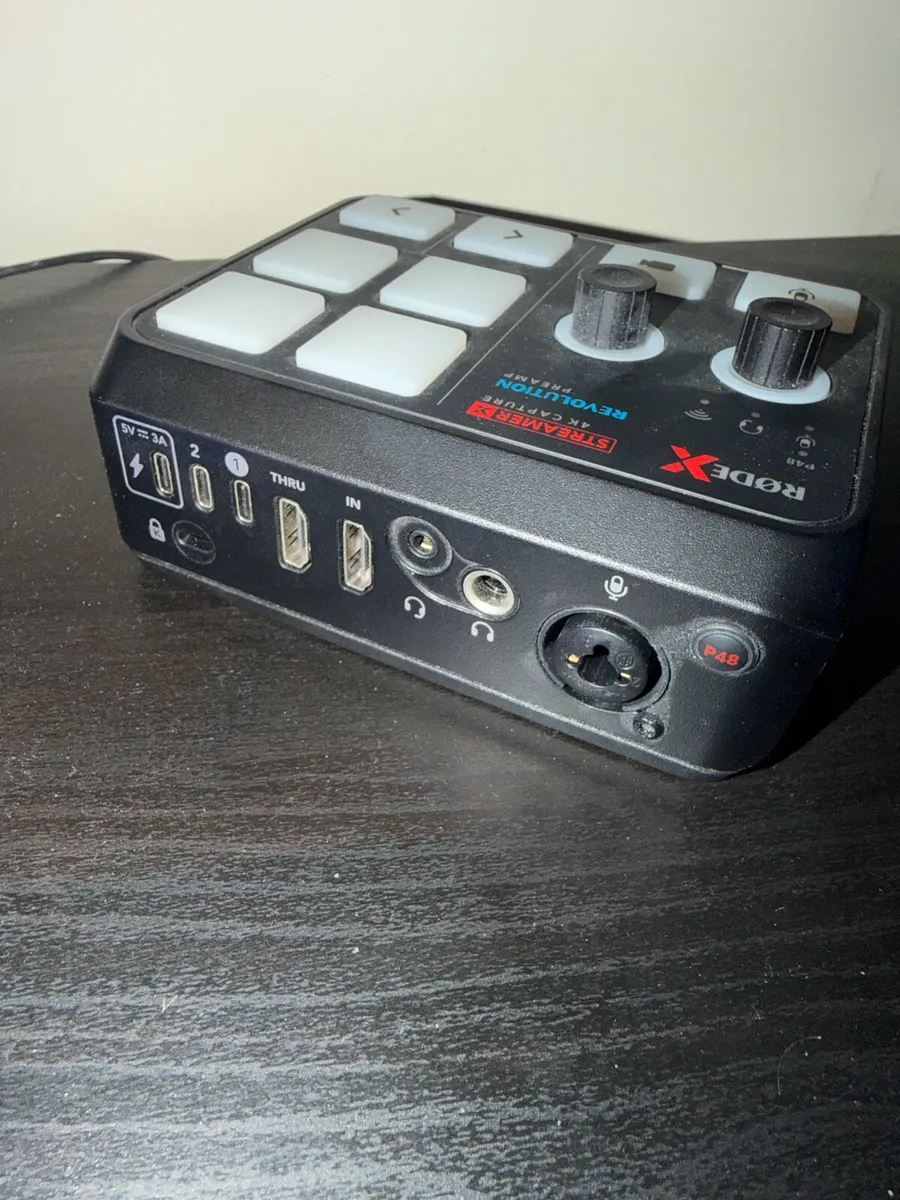 Rode Streamer X - Image 2