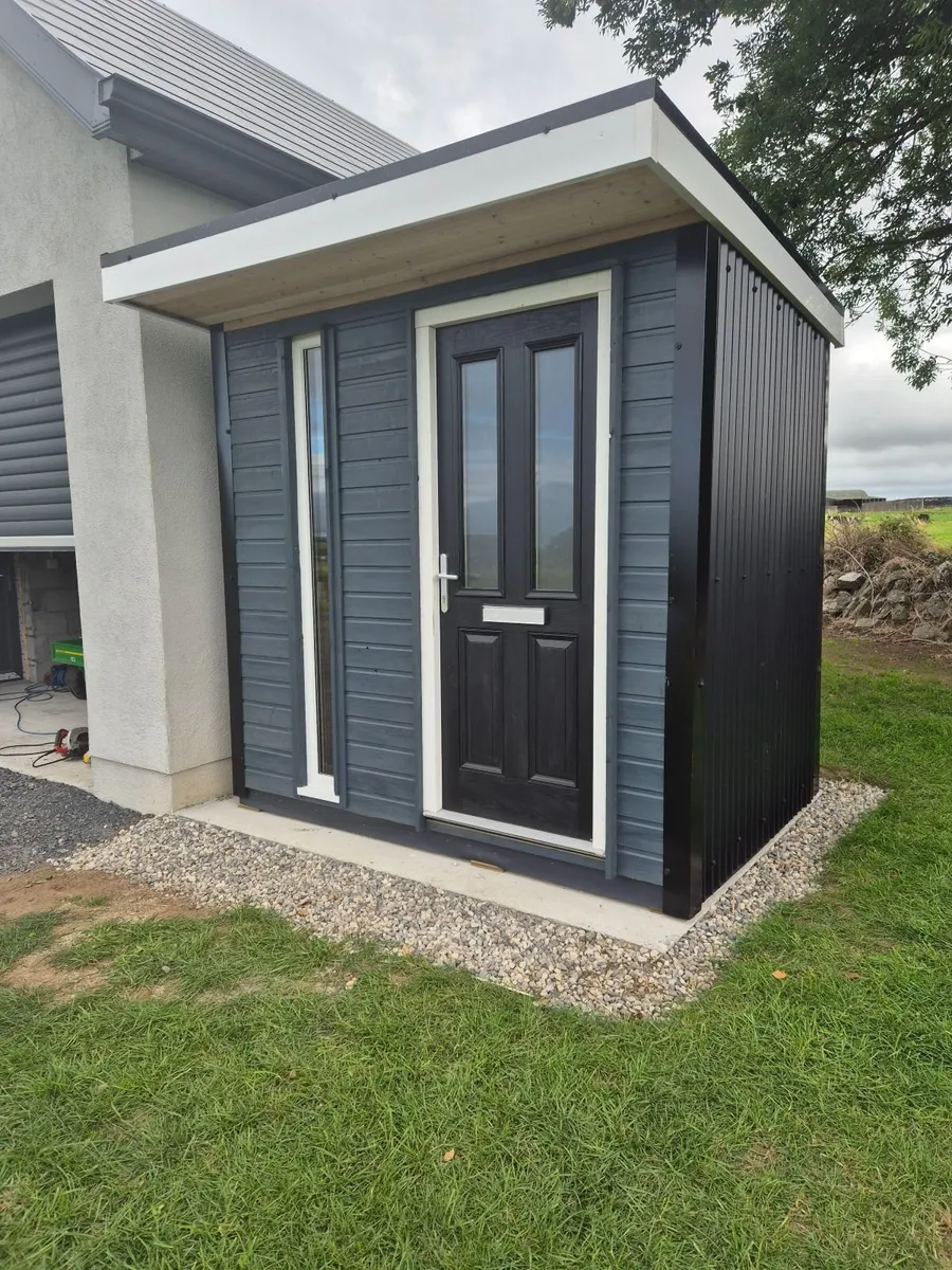 Garden rooms - Image 4