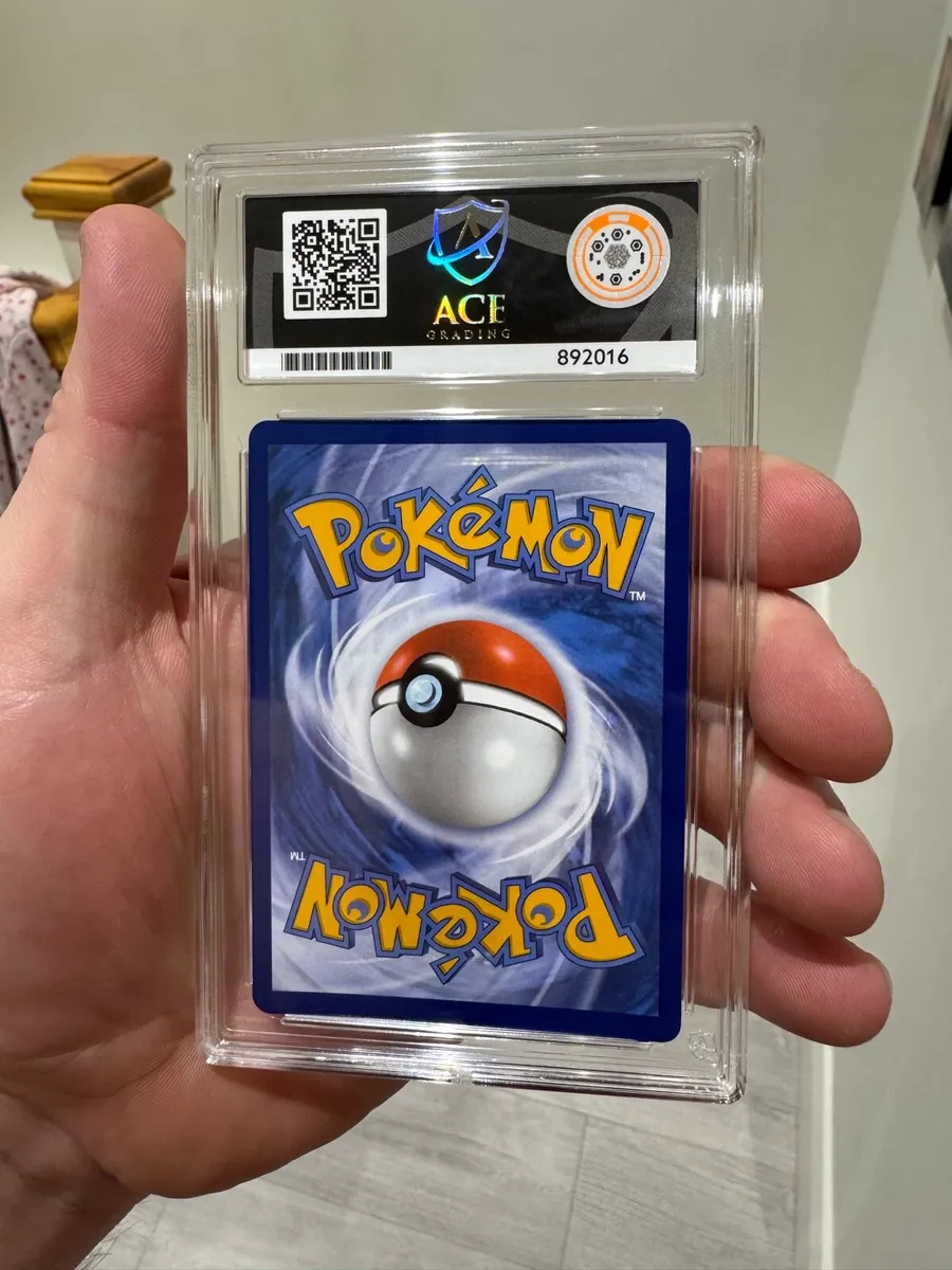 '🔥OGEM MINT 10 - Mega Dragonite EX #271🔥 - Image 2