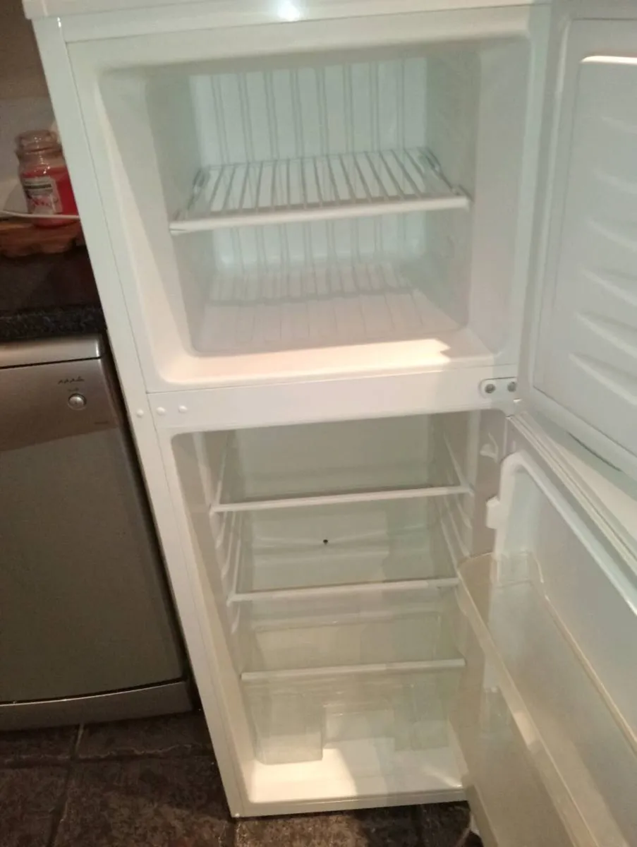 Thor 130L Fridge - Image 2