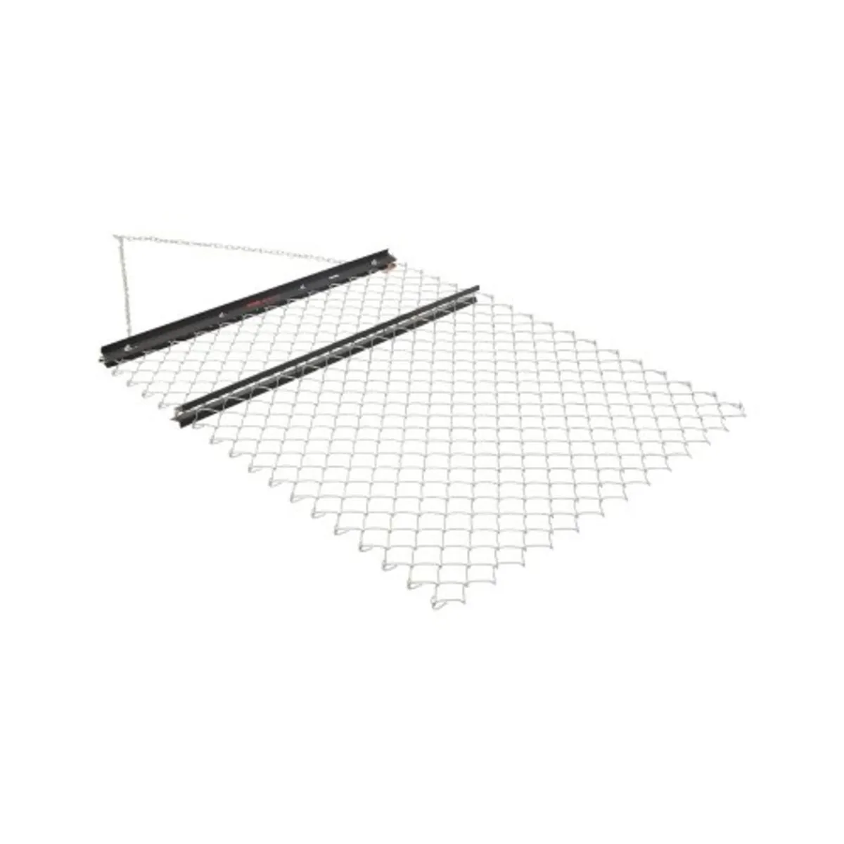Drag Harrow, 4 x 5 ft Chain Harrow - Made from Q23 - Image 1