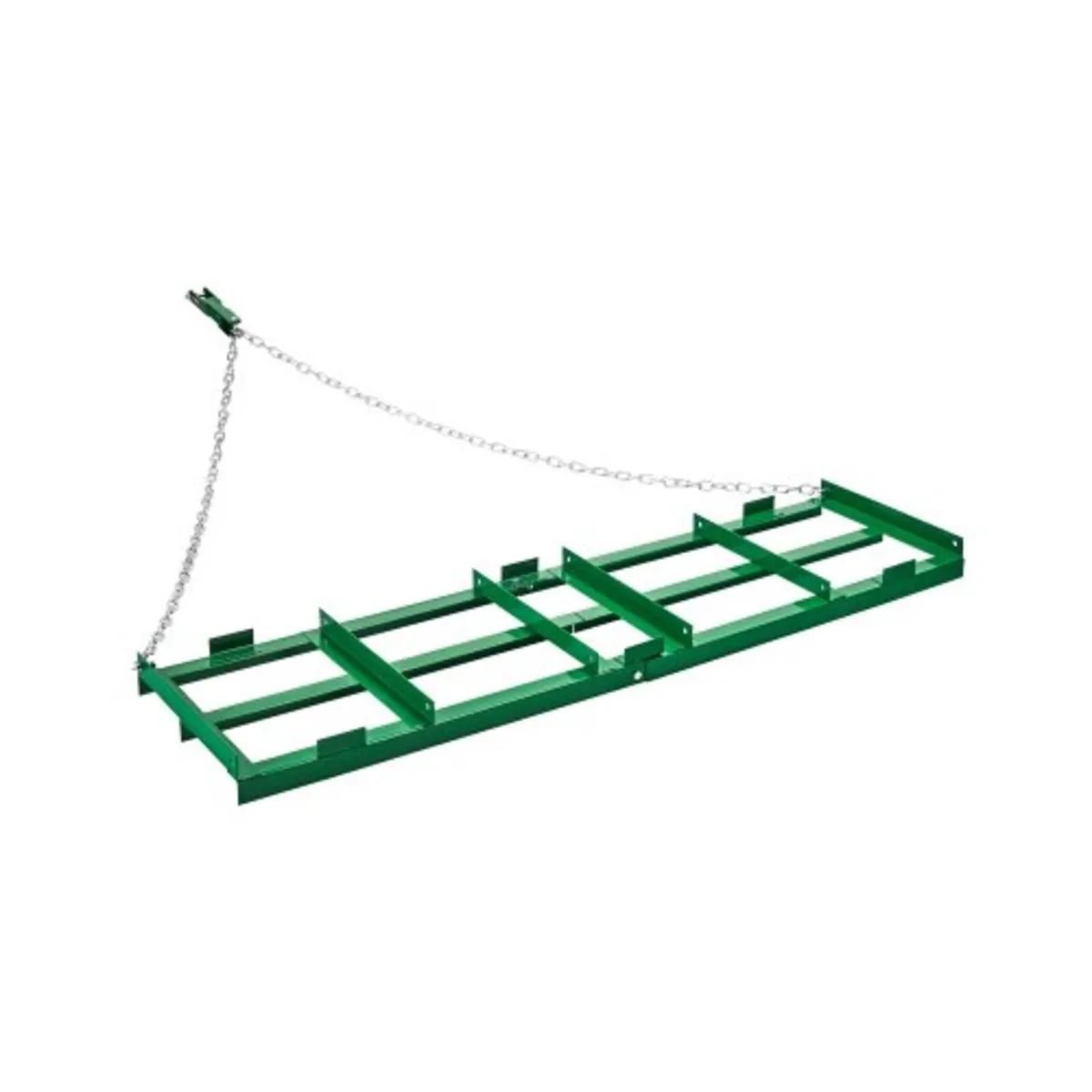 Drag Harrow, 6 ft Heavy Duty Tow Behind Drag Harro - Image 1