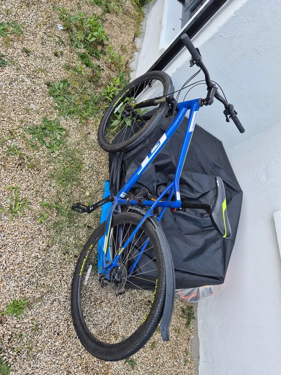 🚴‍♂️ GT Mountain Bike – Excellent Condition – €55 - Image 2