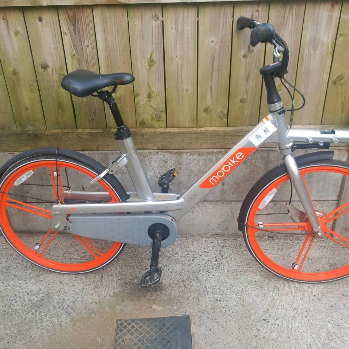 Mobike - Image 2