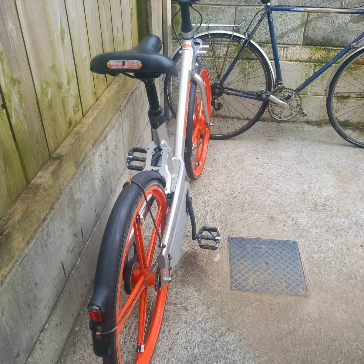 Mobike - Image 4