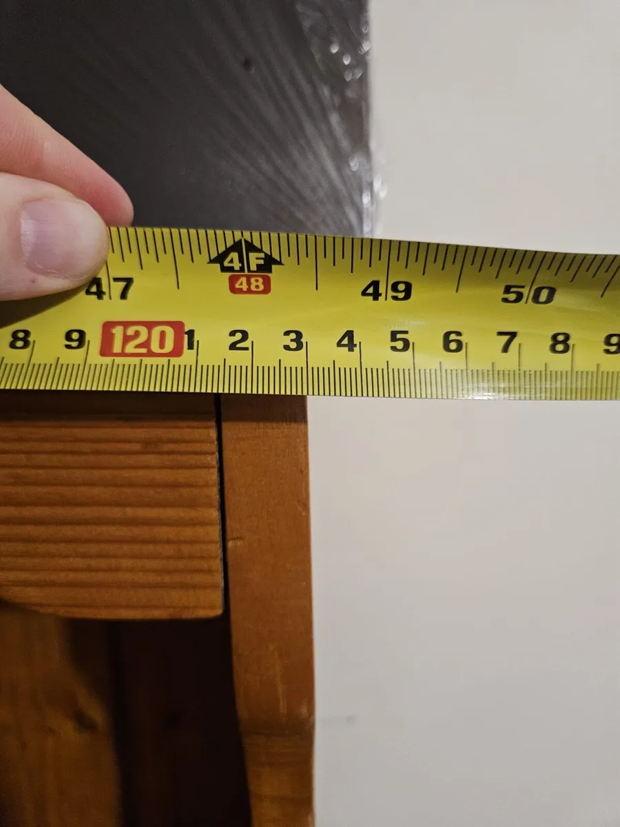 Pine dresser - Image 3