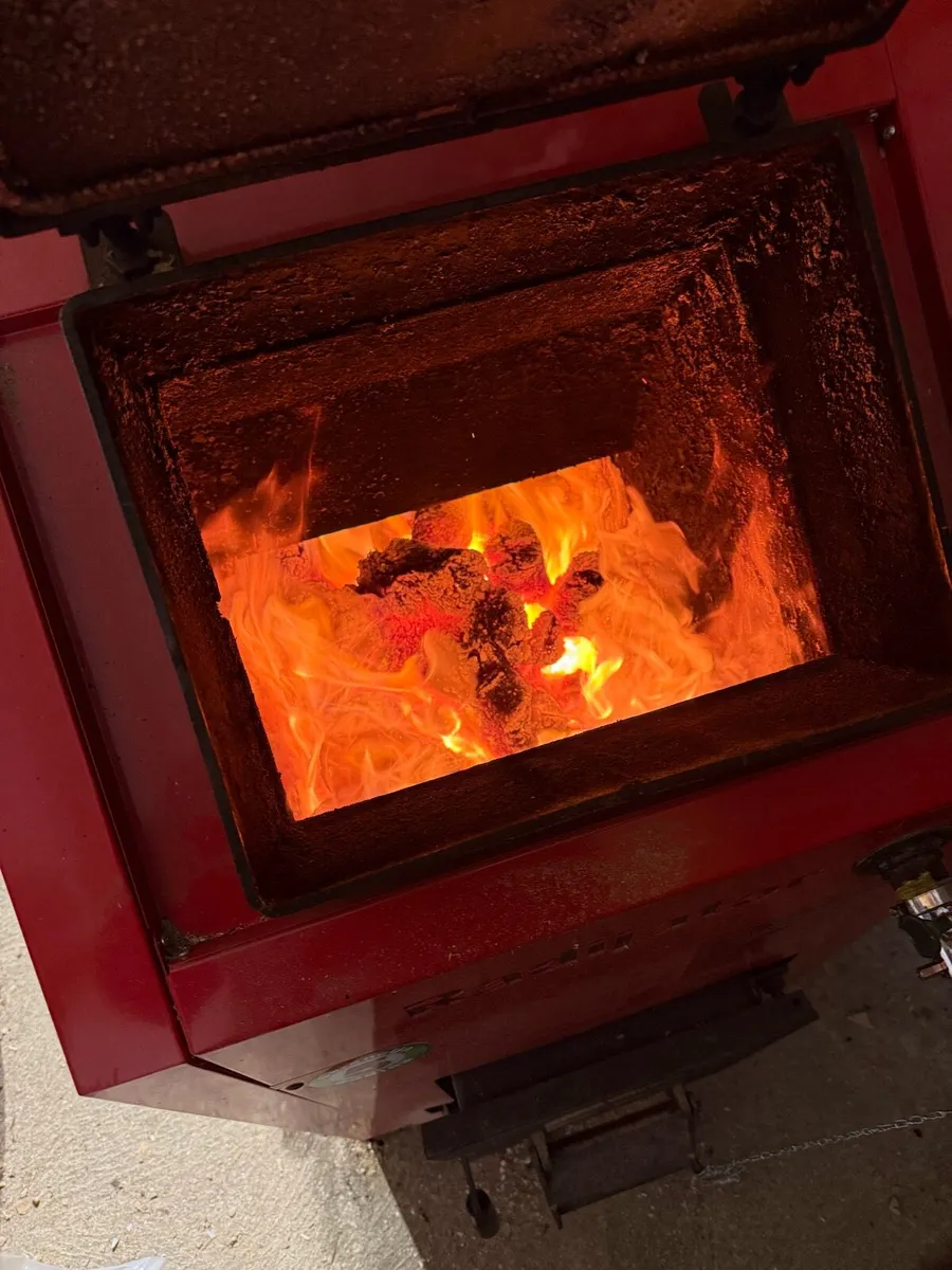 Briquettes - Image 3