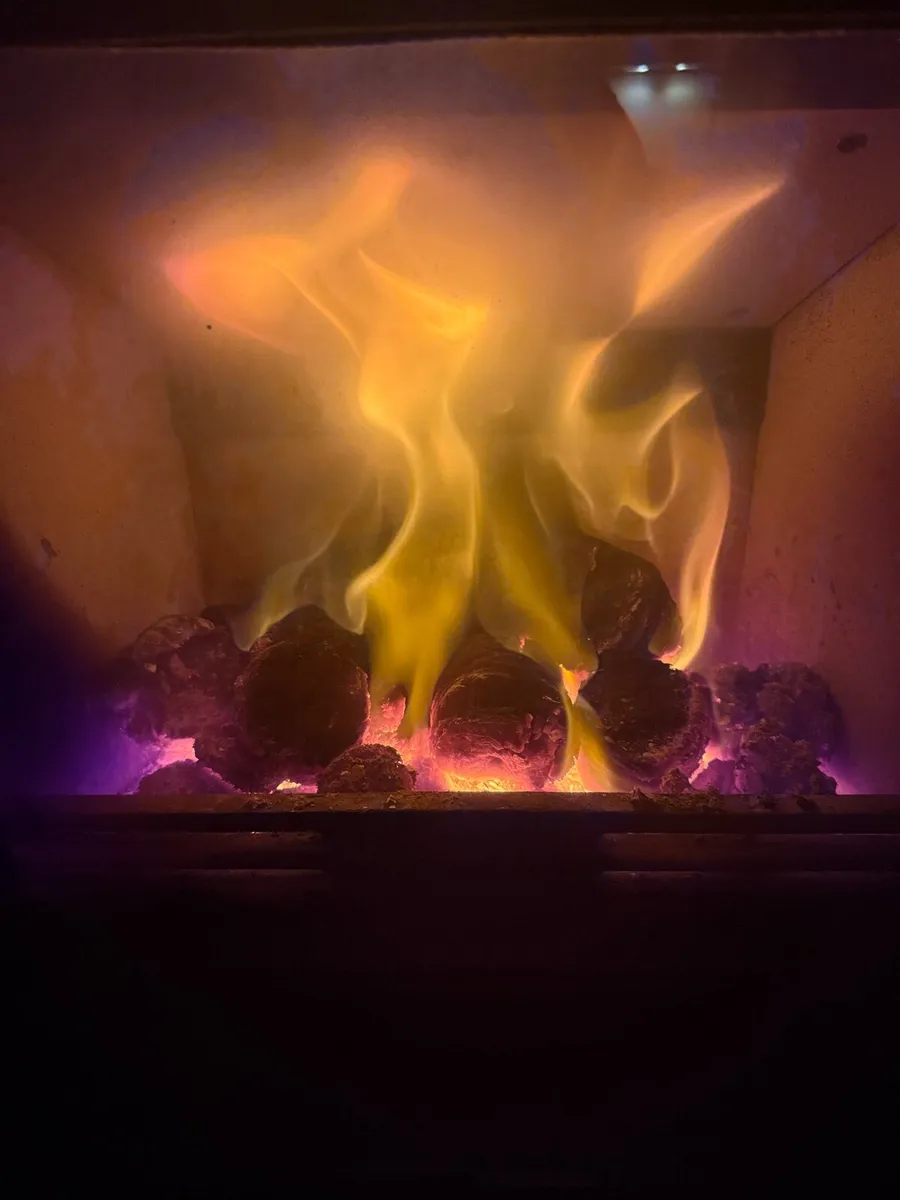 Briquettes - Image 4