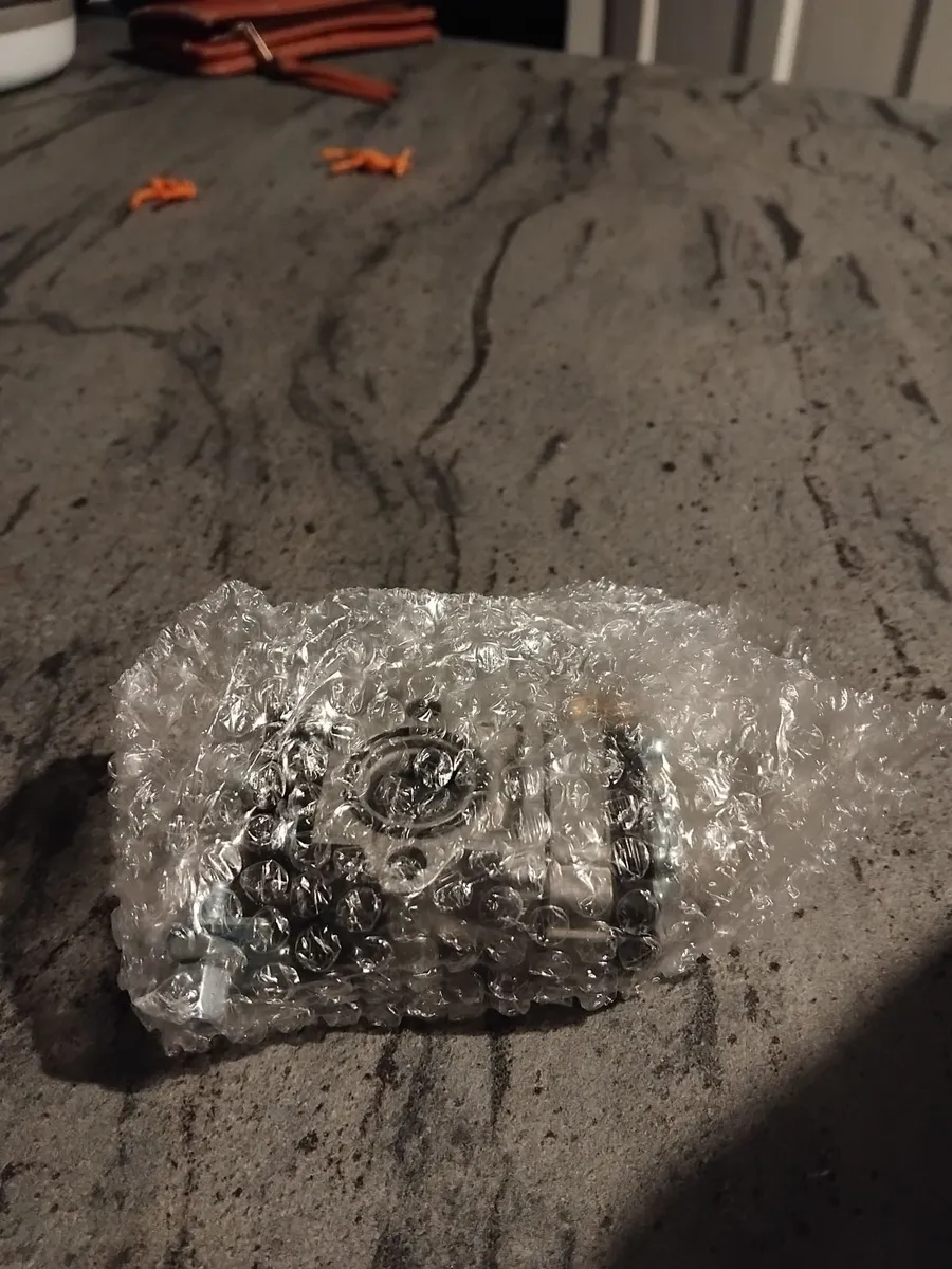 New carburettor grass &hedge strummers - Image 2