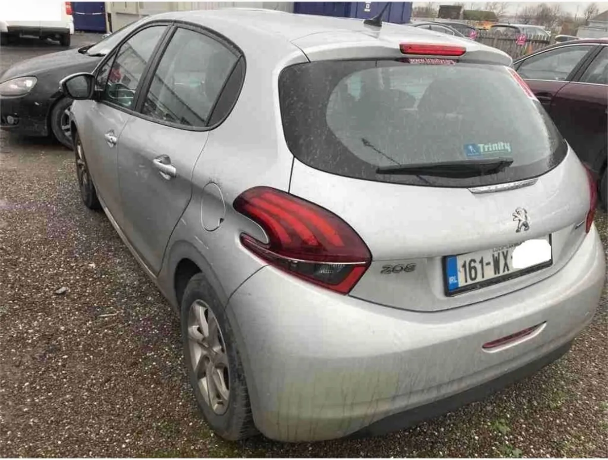 2016 Peugeot 208 - Image 2