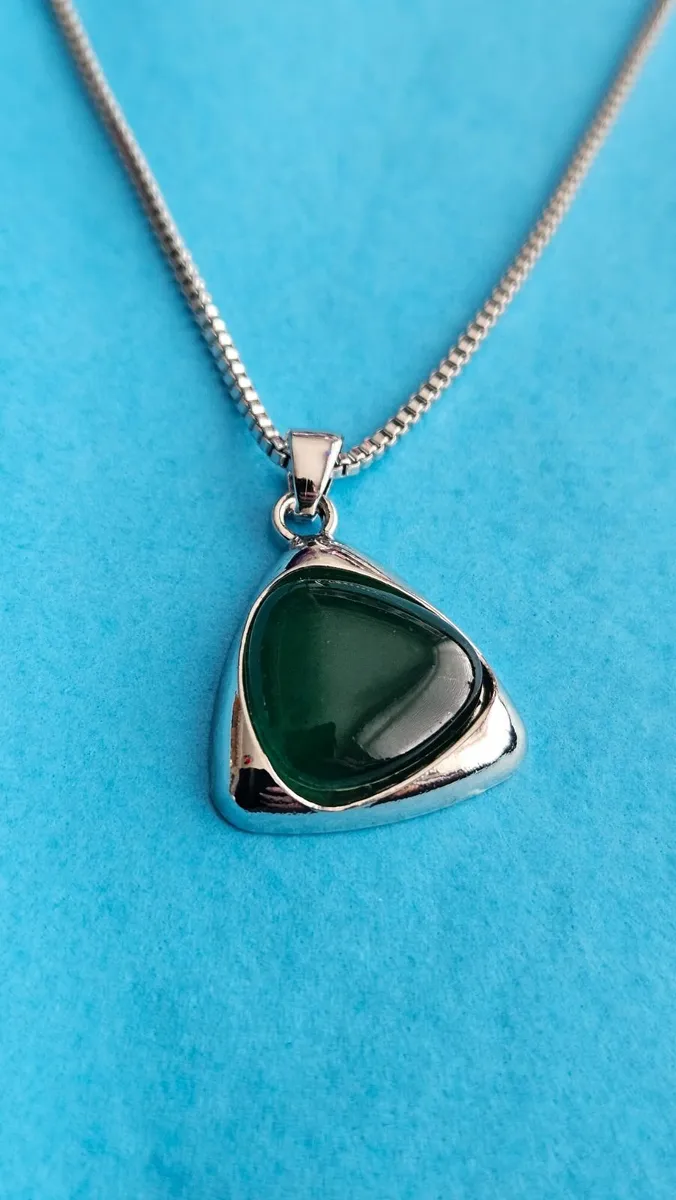 New Necklace - Image 1