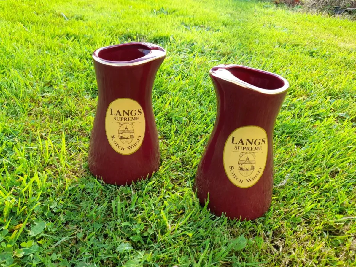 Langs Pub Jugs - Image 2