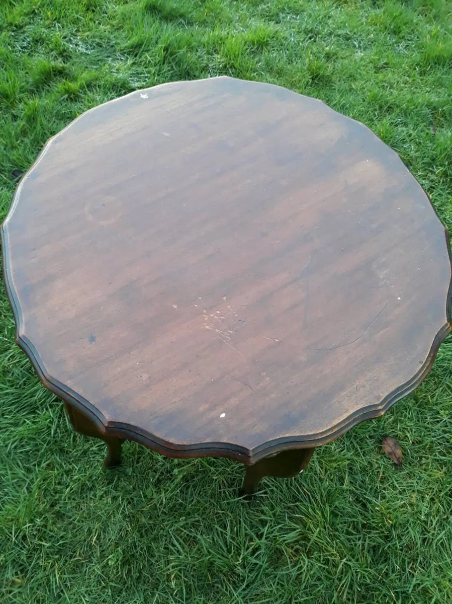 Ocassional Table - Image 3