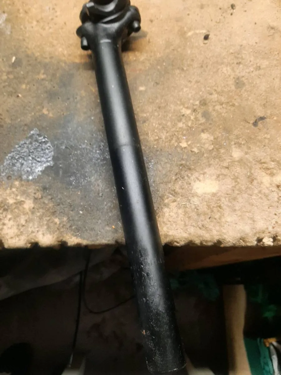 Bike Seat post - Image 1