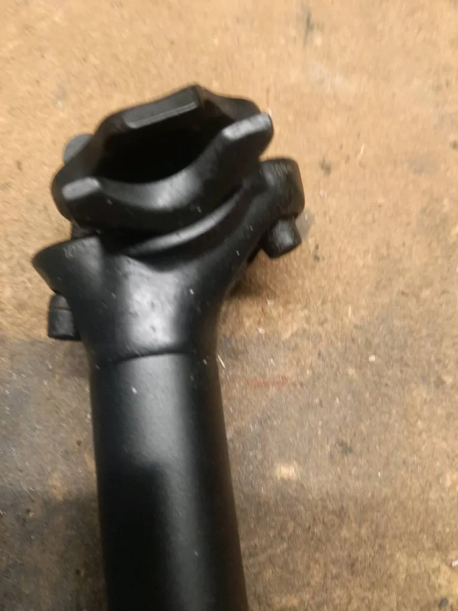 Bike Seat post - Image 2