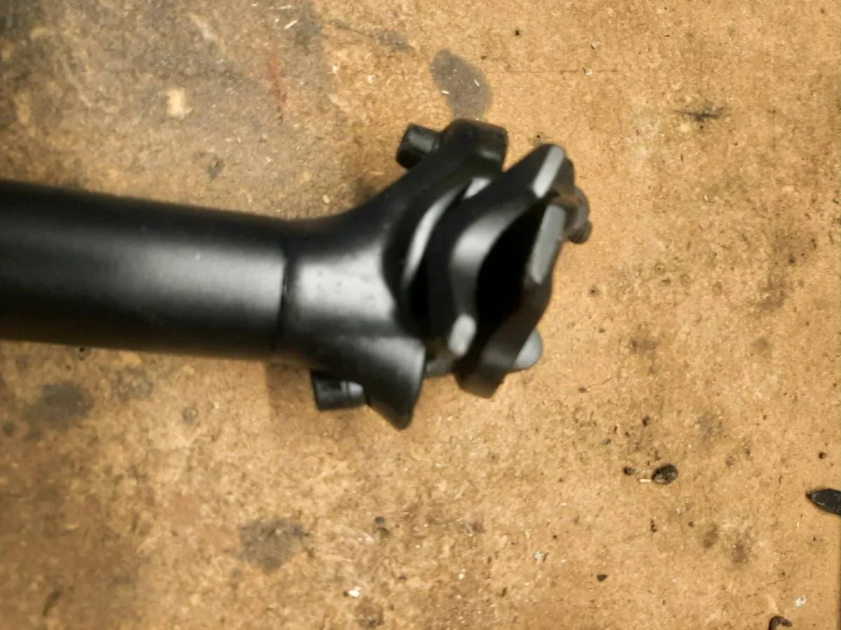 Bike Seat post - Image 3