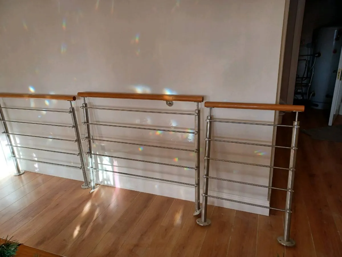 Handrail - Image 2