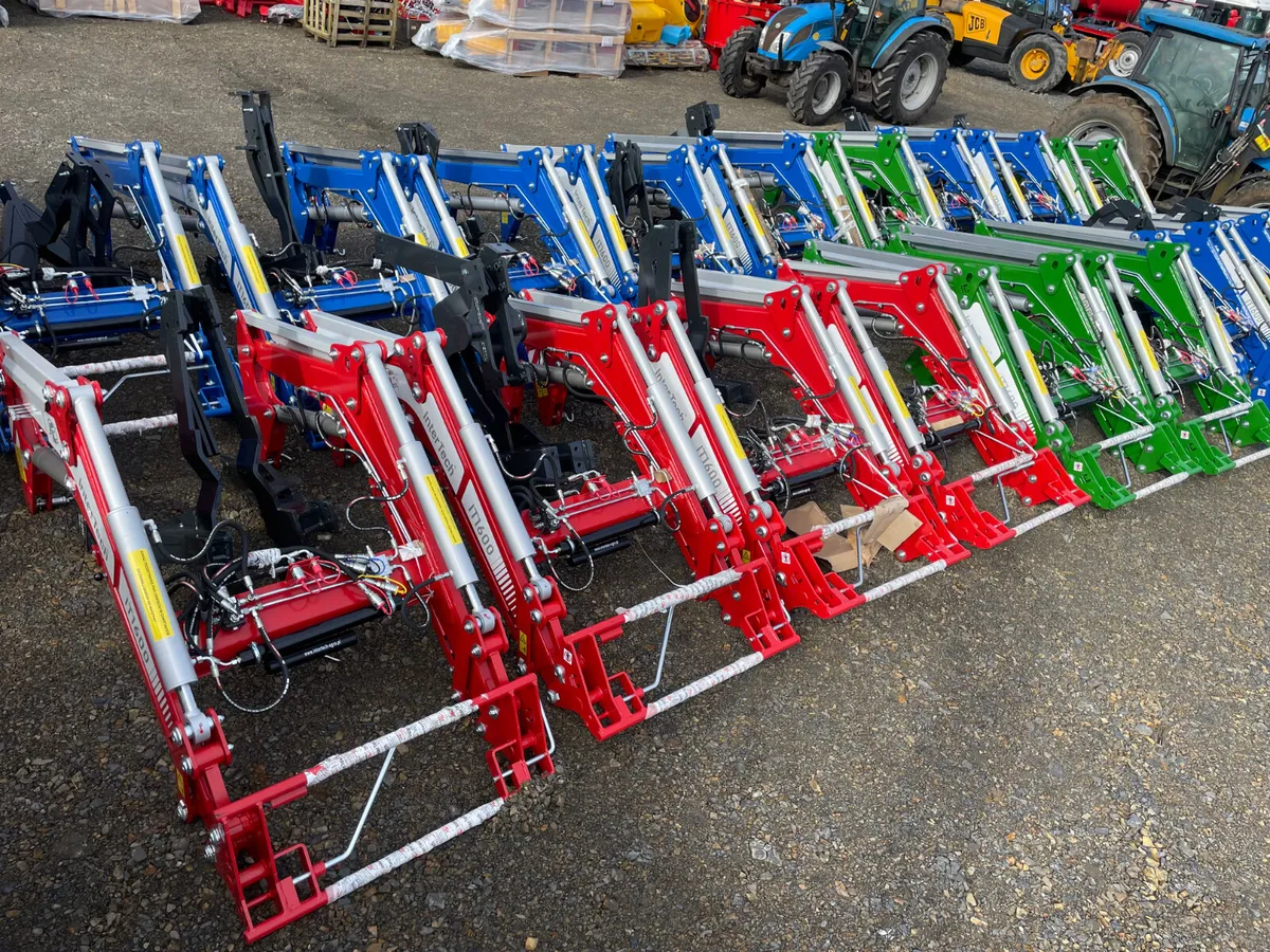 New InterTech Loaders - Image 4