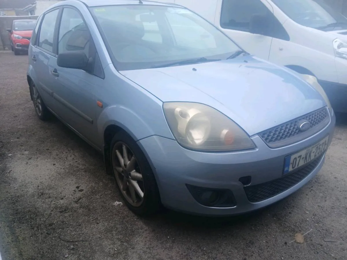 CARS FOR SALE PARTS OR REPAIRS - Image 3