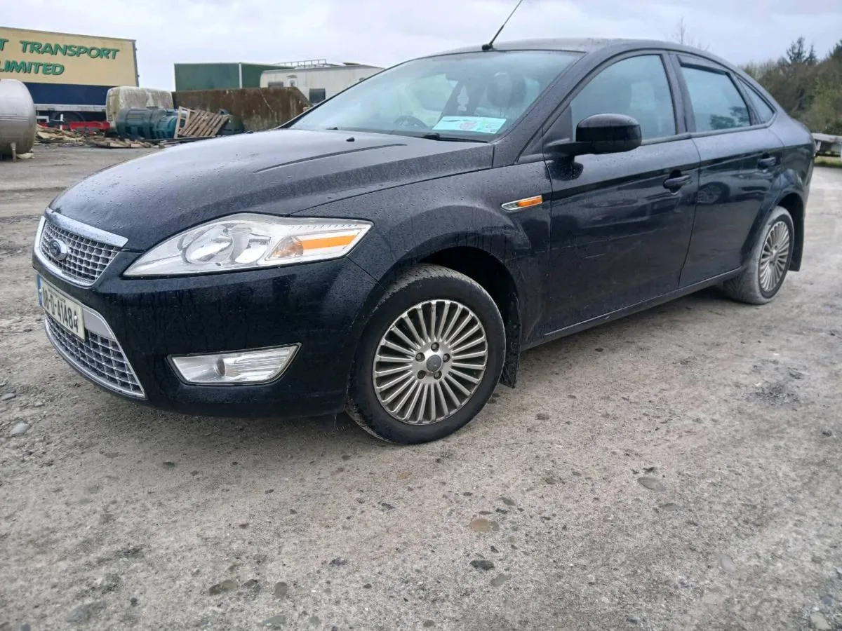 CARS FOR SALE PARTS OR REPAIRS - Image 1