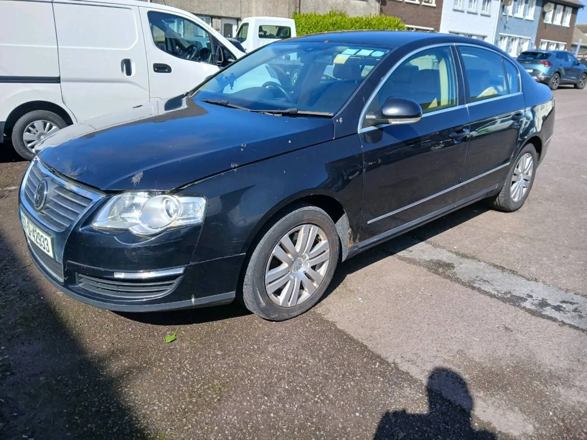 CARS FOR SALE PARTS OR REPAIRS - Image 3