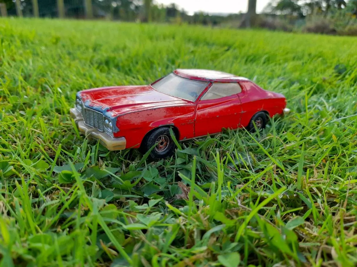 Starsky and Hutch Car - Image 4