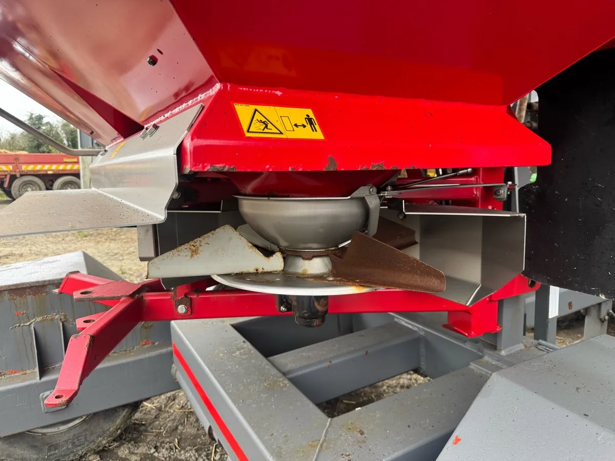 Teagle Centerliner - Image 3