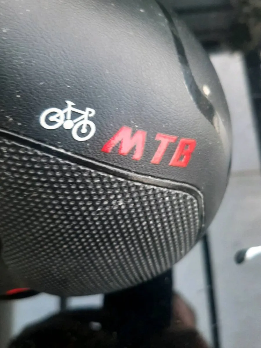 Bike saddle - Image 2