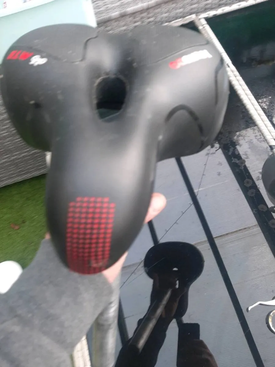 Bike saddle - Image 3