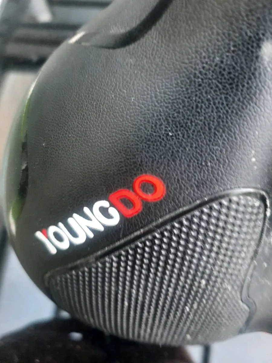 Bike saddle - Image 4