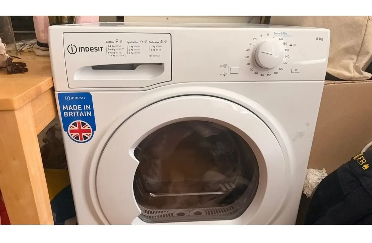 Dryer - Image 2