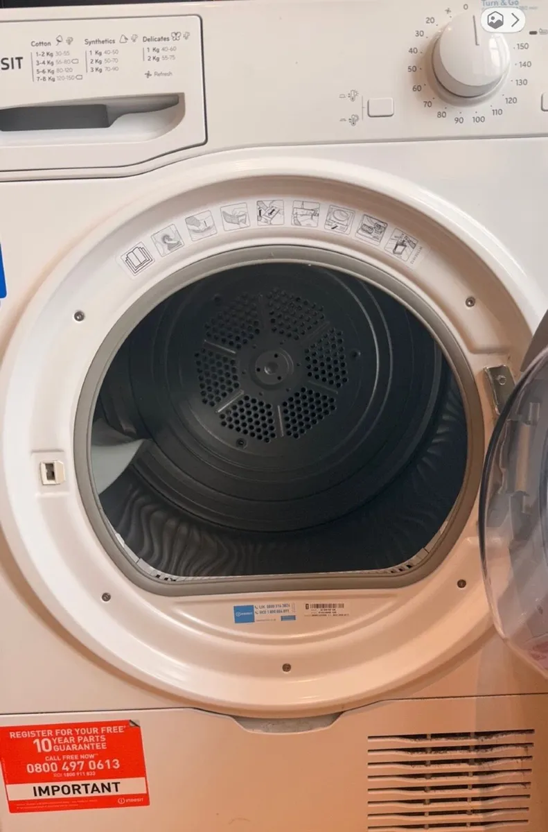 Dryer - Image 3