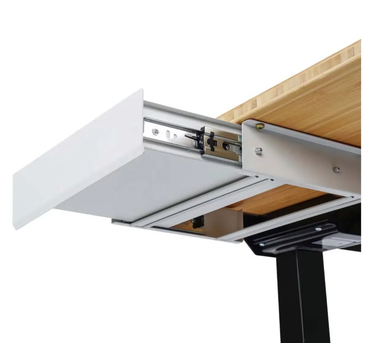 Under desk mounted drawer - Image 3
