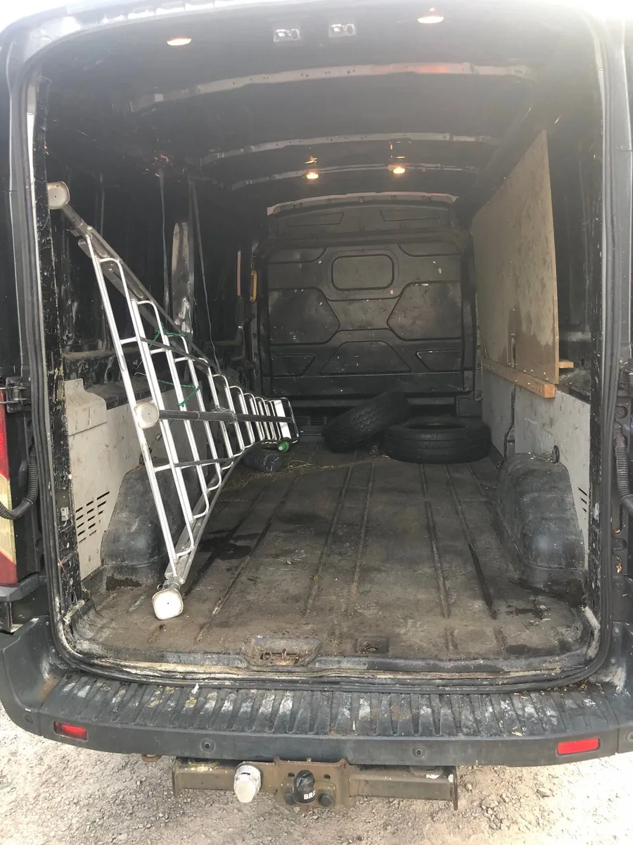 Ford Transit 2019 - Image 4