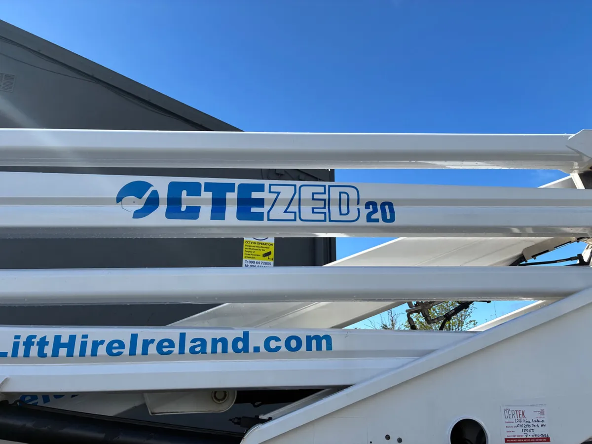 Iveco Daily 2022 - Image 3