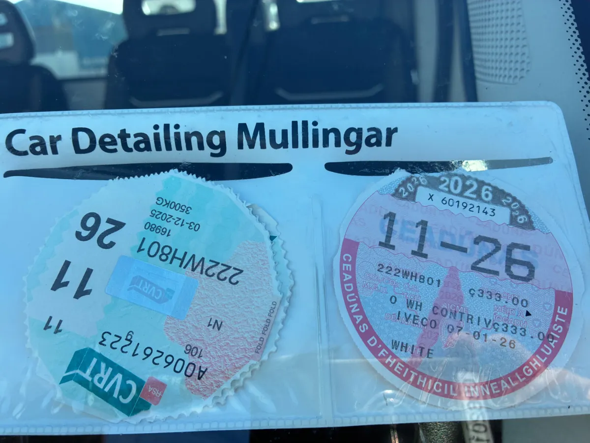 Iveco Daily 2022 - Image 2