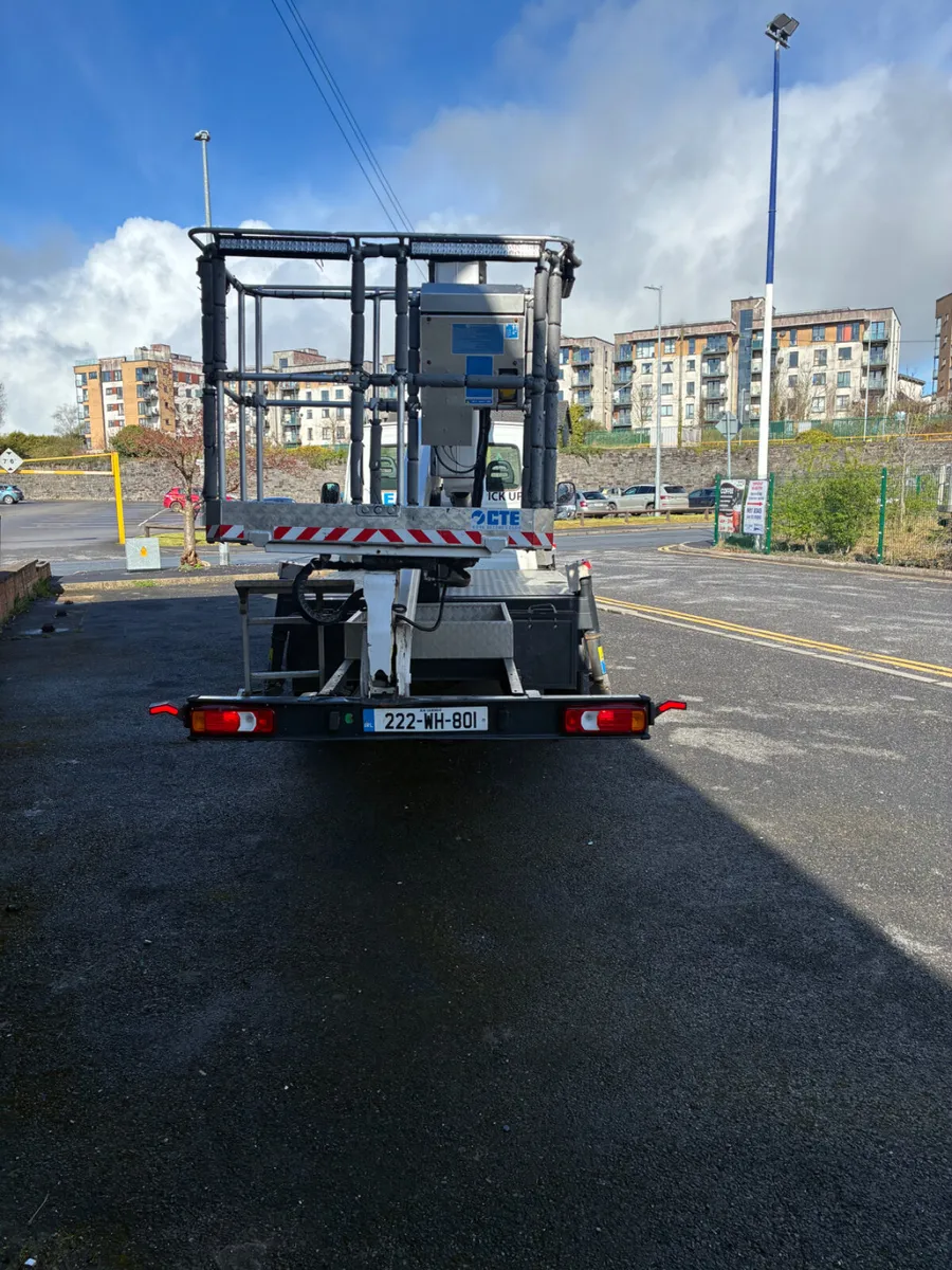 Iveco Daily 2022 - Image 4