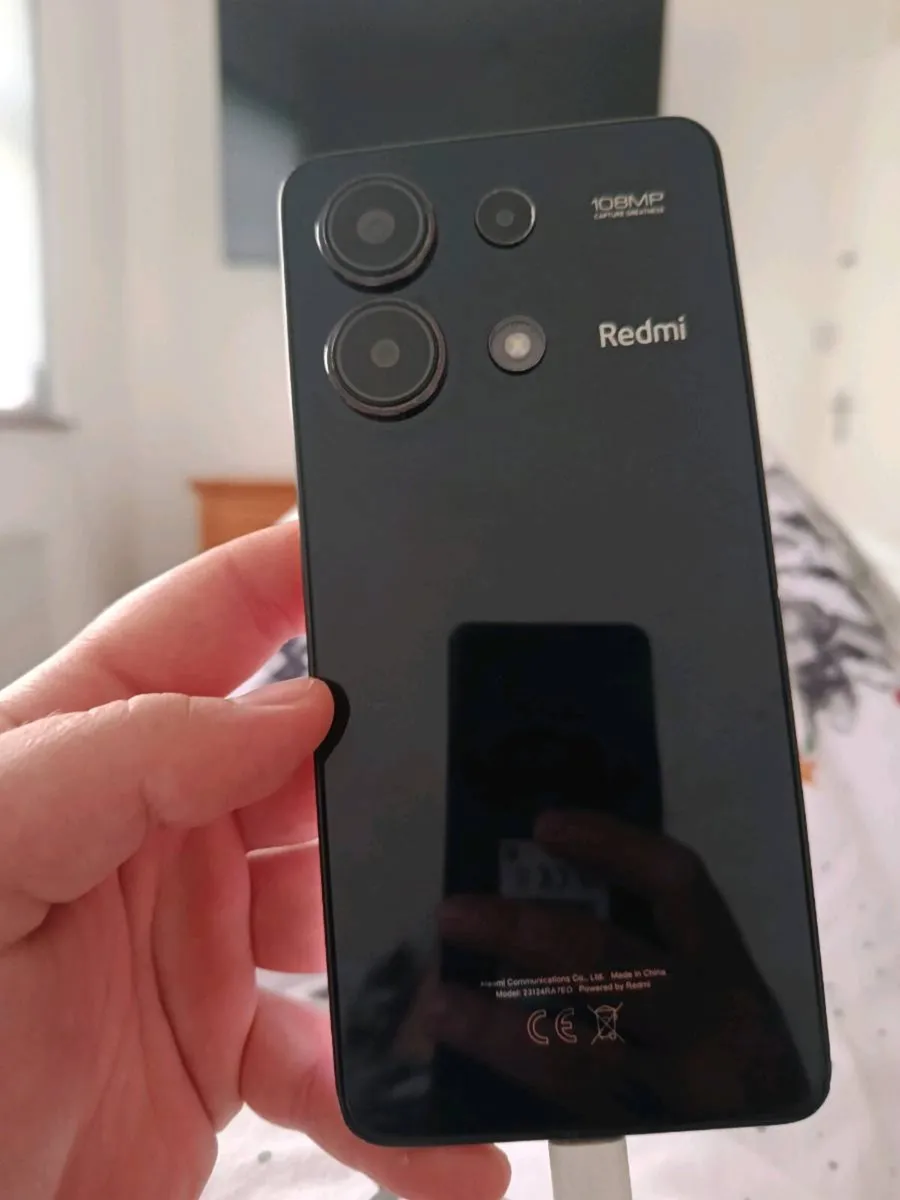 Redmi note 13 - Image 2