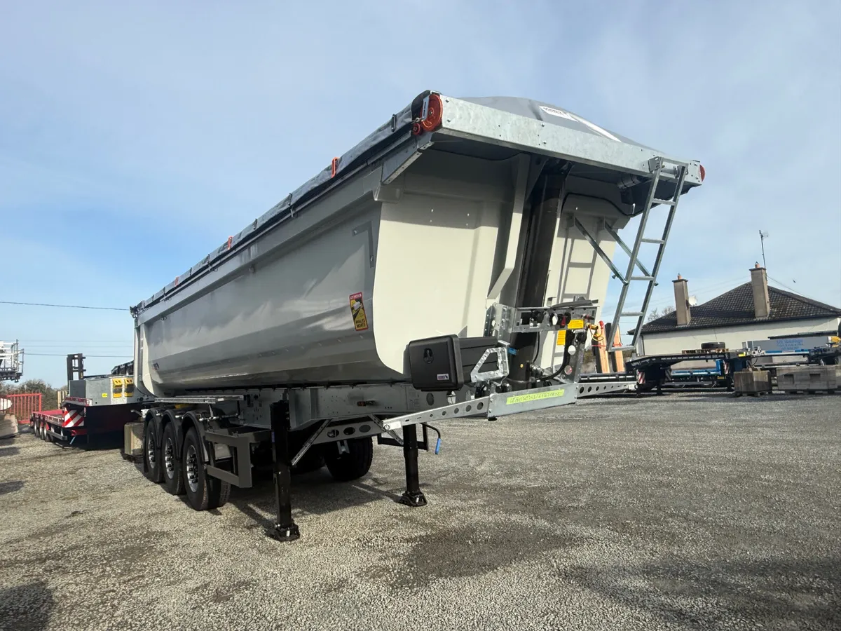 NEW SCHMITZ 8.2M - *IN STOCK* AVAILABLE NOW!!! - Image 1