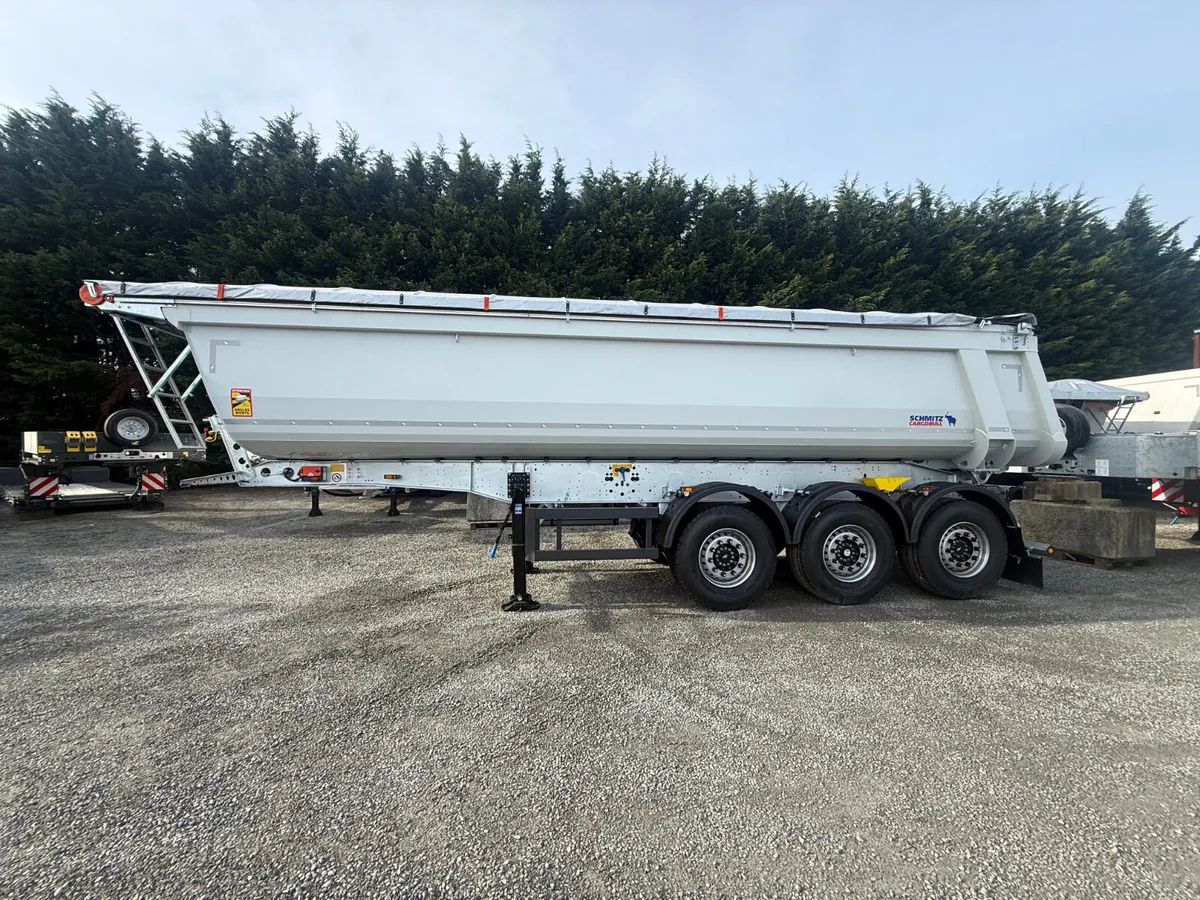 NEW SCHMITZ 8.2M - *IN STOCK* AVAILABLE NOW!!! - Image 3