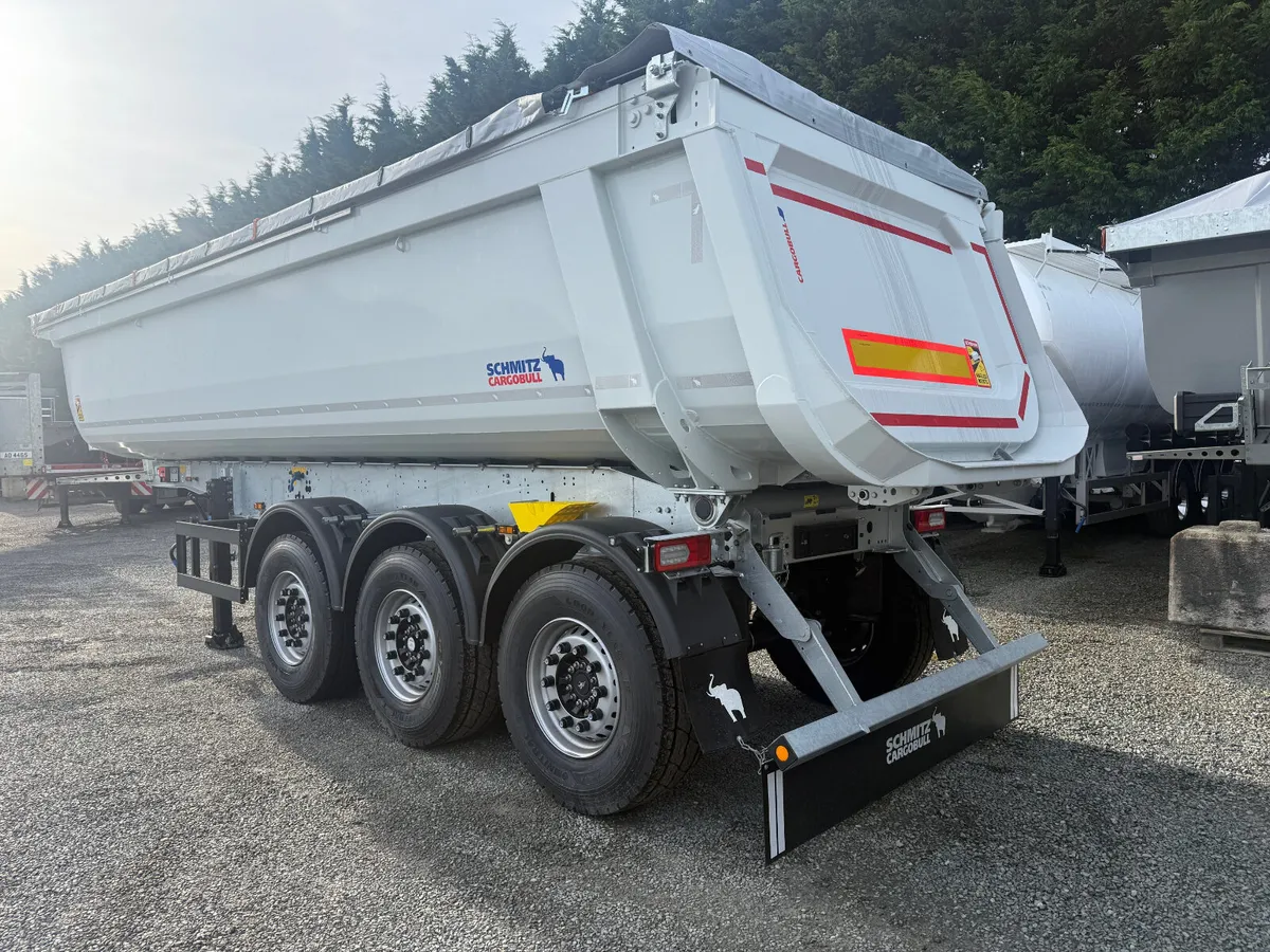 NEW SCHMITZ 8.2M - *IN STOCK* AVAILABLE NOW!!! - Image 2