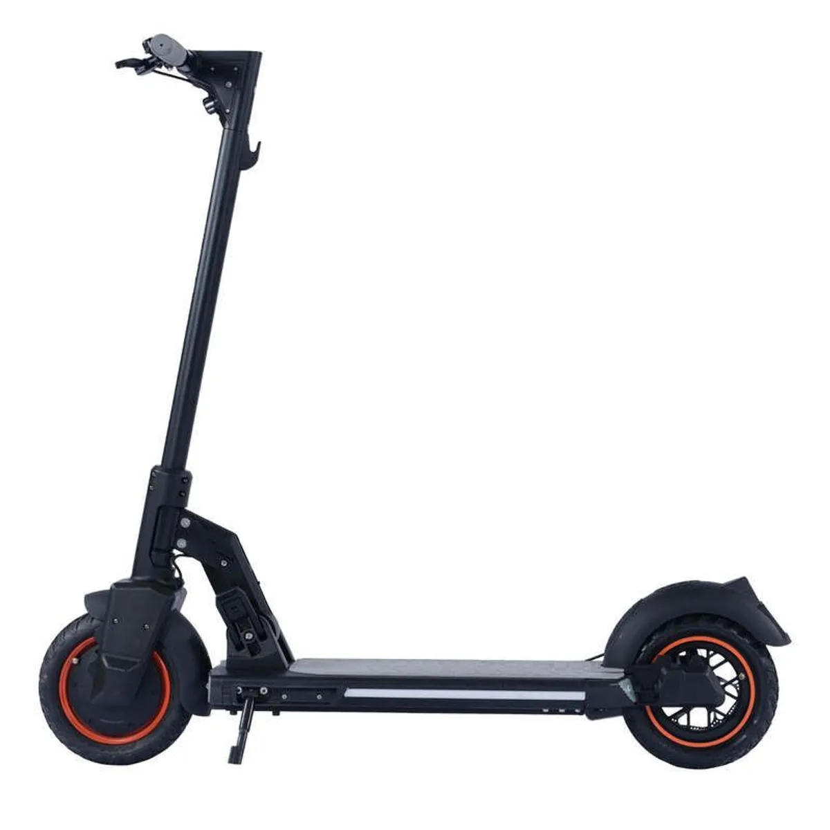 Kugoo M4 PRO + Electric Scooter - Image 1
