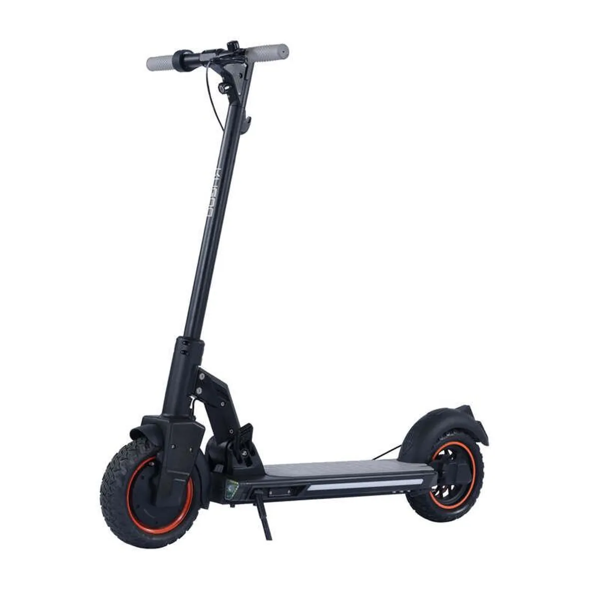 Kugoo M4 PRO + Electric Scooter - Image 3