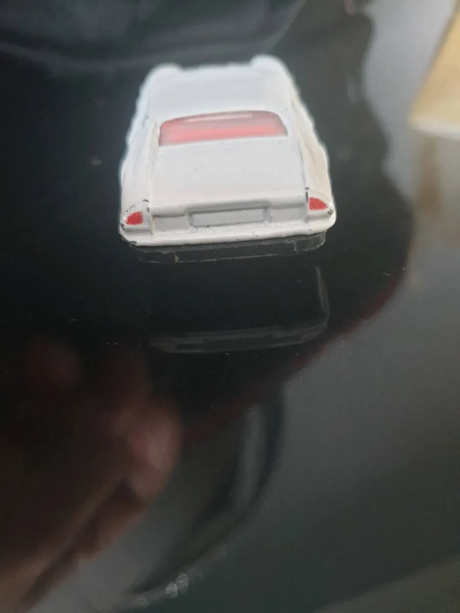 CORGI VINTAGE THE SAINT 1970 MODEL 007 - Image 3