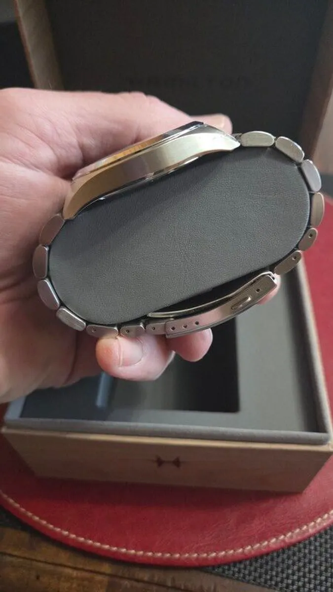 Hamilton Khaki Field - Image 2