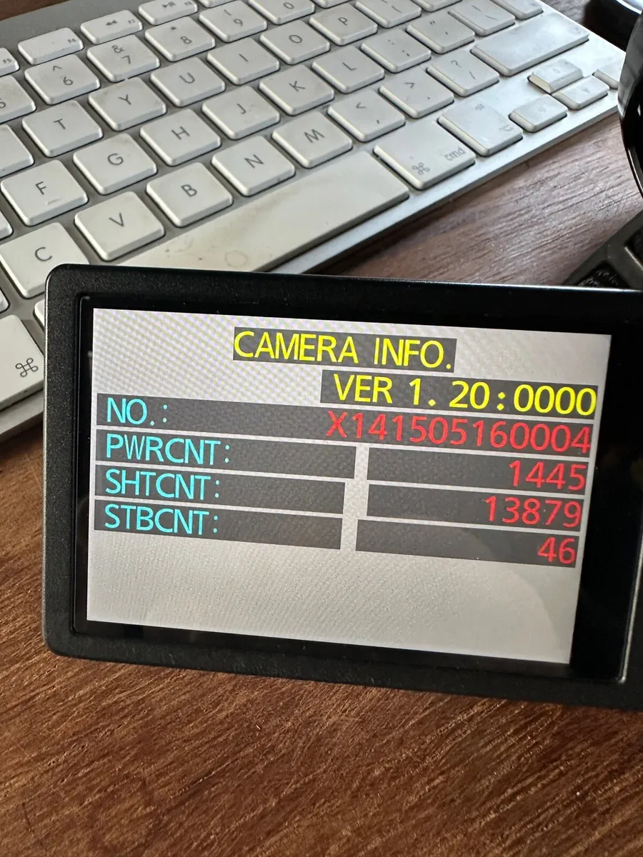 LUMIX G 6X + Lenses - Image 2