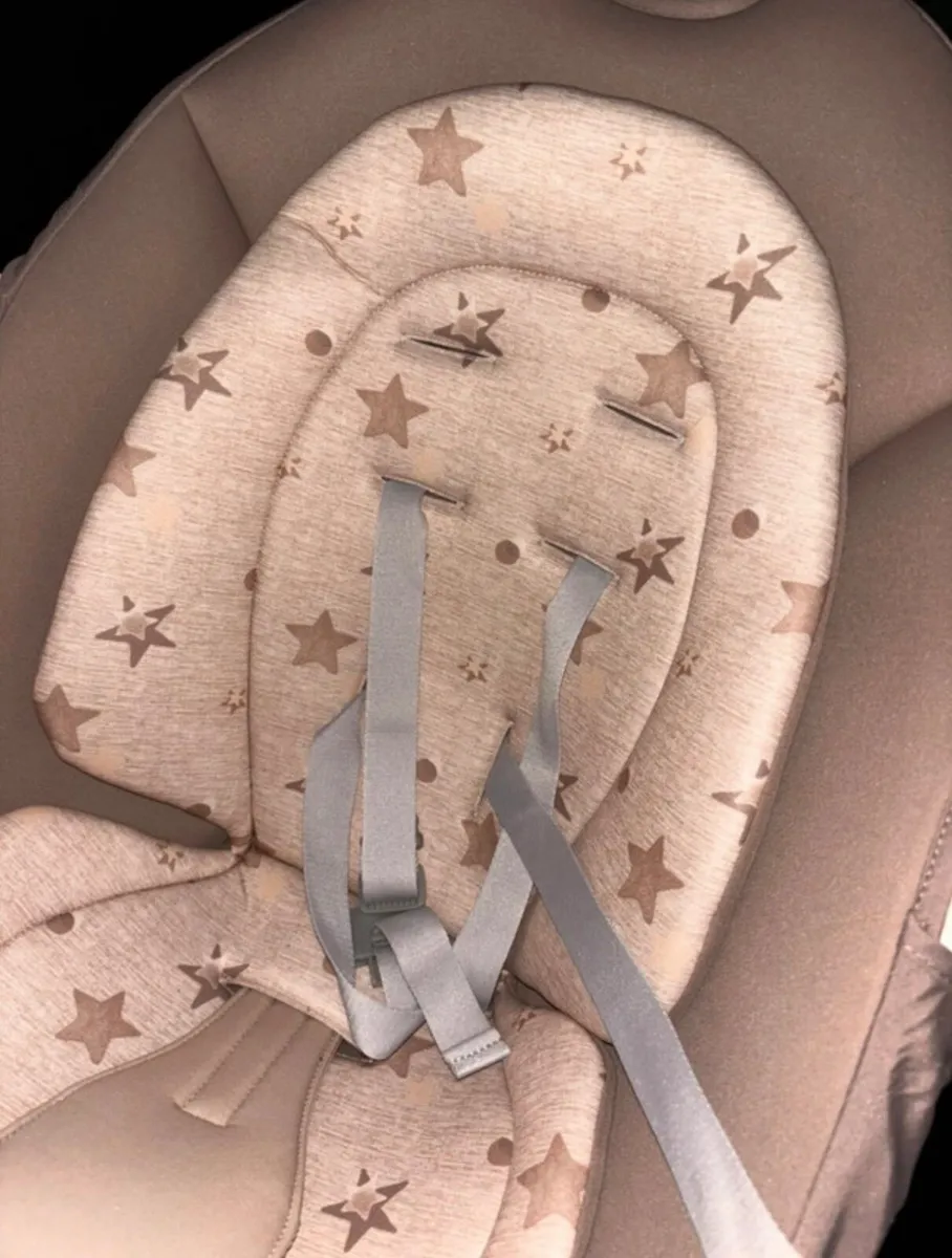 Joie Baby swing / bouncer - Image 2