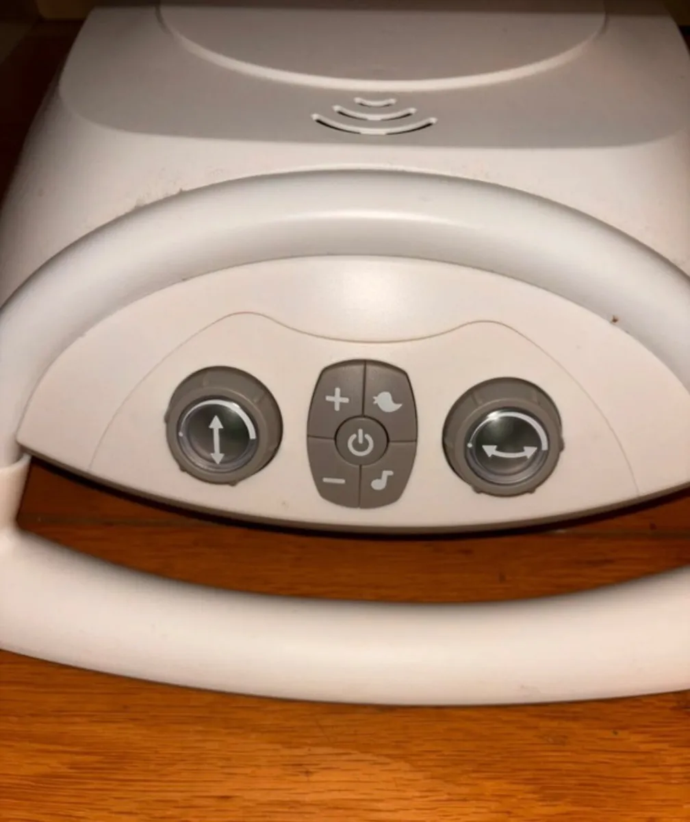 Joie Baby swing / bouncer - Image 3